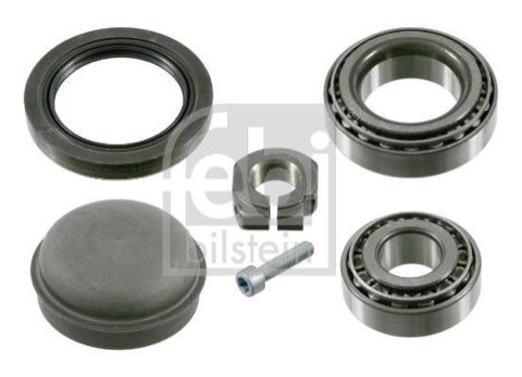 Febi Bilstein 22435 Wheel Bearing Kit, photo 2