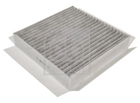 Febi Bilstein 22440 Pollen Filter, photo 2