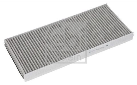 Febi Bilstein 22444 Pollen Filter, photo 2