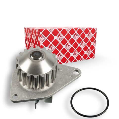 Febi Bilstein 22490 Water Pump, photo 2