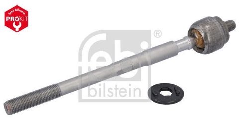 Febi Bilstein 22491 Inner Tie Rod, photo 2