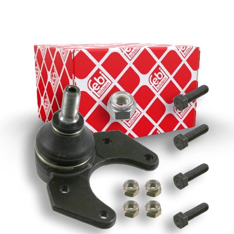Febi Bilstein 22507 Ball Joint, photo 2