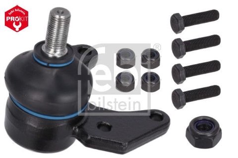 Febi Bilstein 22507 Ball Joint, photo 3