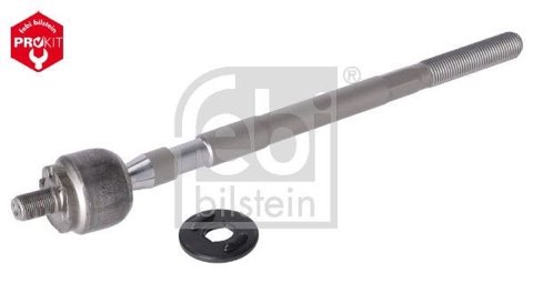 Febi Bilstein 22509 Inner Tie Rod, photo 2