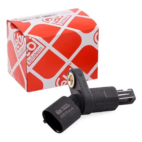 Febi Bilstein 22510 ABS Sensor, photo 2