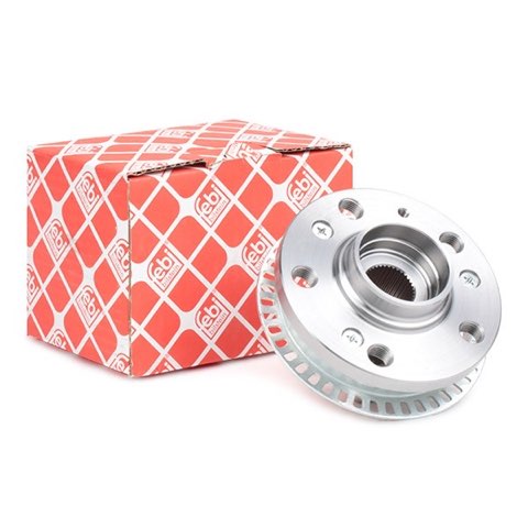 Febi Bilstein 22512 Wheel Hub, photo 2