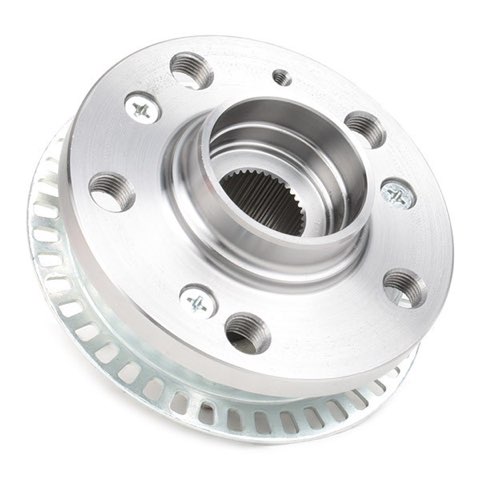 Febi Bilstein 22512 Wheel Hub, photo 3