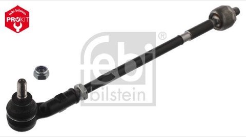 Febi Bilstein 22515 Track Rod Assembly, photo 2