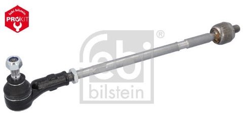 Febi Bilstein 22516 Track Rod Assembly, photo 2