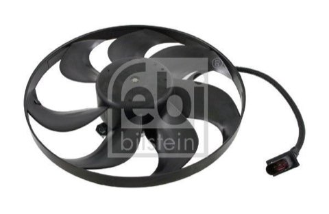Febi Bilstein 22518 Fan, Radiator, photo 2