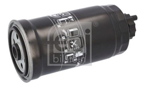 Febi Bilstein 22520 Fuel Filter, photo 3