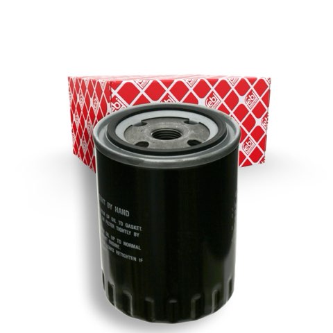 Febi Bilstein 22530 Oil Filter, photo 2