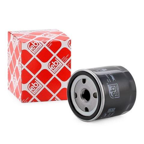 Febi Bilstein 22532 Oil Filter, photo 2
