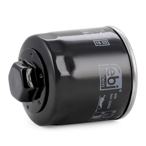 Febi Bilstein 22532 Oil Filter, photo 3