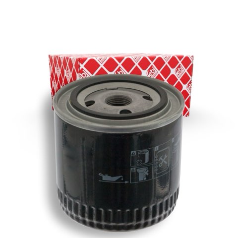 Febi Bilstein 22534 Oil Filter, photo 2