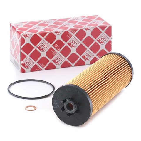 Febi Bilstein 22536 Oil Filter, photo 2