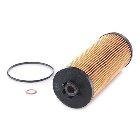 Febi Bilstein 22536 Oil Filter, photo 3