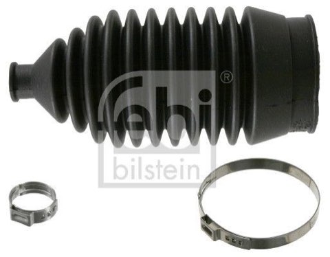 Febi Bilstein 22537 Steering Rack Gaiter Kit, photo 2