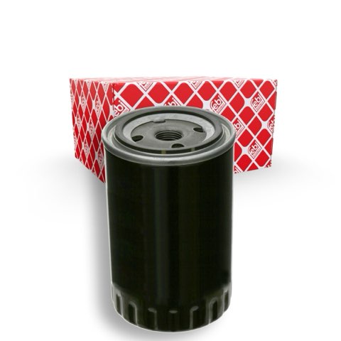 Febi Bilstein 22538 Oil Filter, photo 2