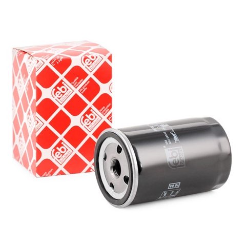Febi Bilstein 22542 Oil Filter, photo 2