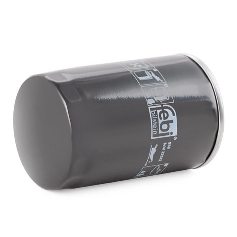 Febi Bilstein 22542 Oil Filter, photo 3