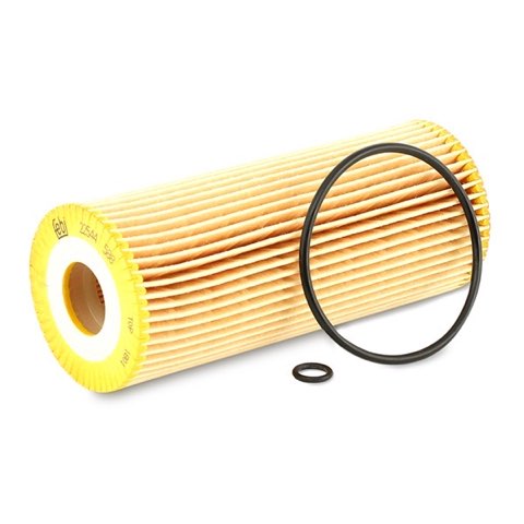 Febi Bilstein 22544 Oil Filter, photo 2