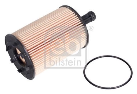 Febi Bilstein 22546 Oil Filter, photo 3