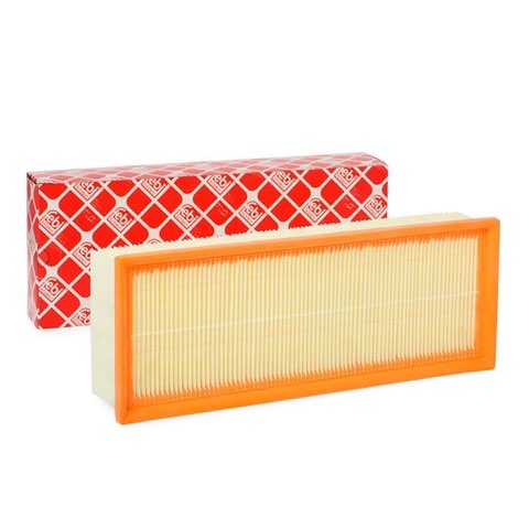 Febi Bilstein 22552 Air Filter, photo 2