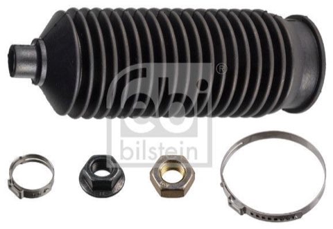 Febi Bilstein 22557 Steering Rack Gaiter Kit, photo 2