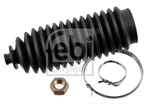 Febi Bilstein 22592 Steering Rack Gaiter Kit, photo 2
