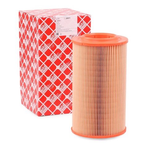 Febi Bilstein 22611 Air Filter, photo 2