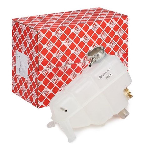 Febi Bilstein 22626 Coolant Expansion Tank, photo 2