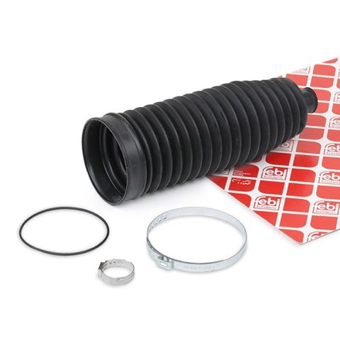 Febi Bilstein 22628 Steering Rack Gaiter Kit, photo 2