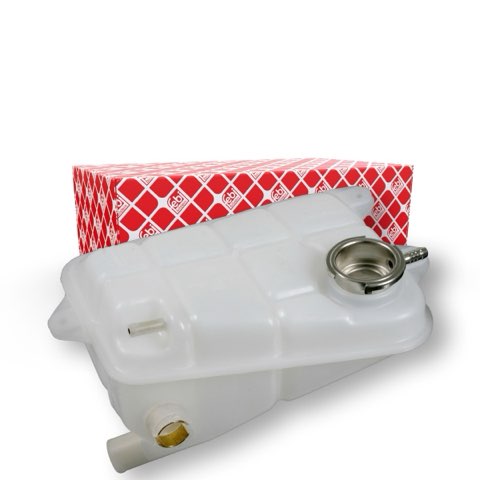 Febi Bilstein 22637 Coolant Expansion Tank, photo 2