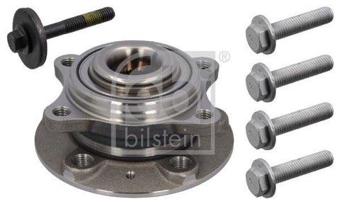 Febi Bilstein 22649 Wheel Bearing Kit, photo 2