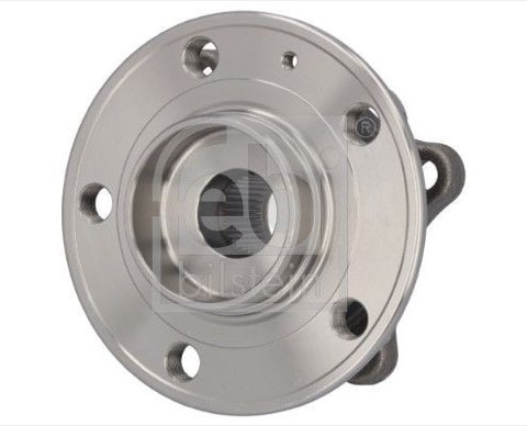 Febi Bilstein 22649 Wheel Bearing Kit, photo 3
