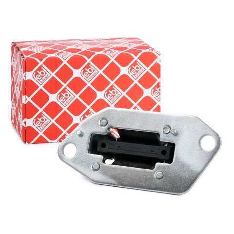 Febi Bilstein 22687 Engine Mount, photo 2