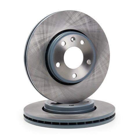 Febi Bilstein 22698 Brake Disc, photo 2