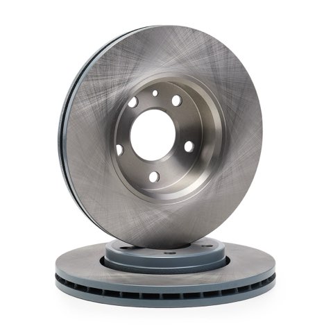 Febi Bilstein 22698 Brake Disc, photo 3