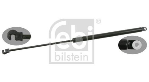 Febi Bilstein 22717 Tailgate Strut, photo 2