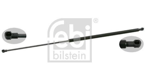 Febi Bilstein 22718 Bonnet Strut, photo 2