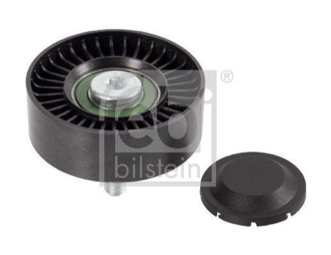 Febi Bilstein 22744 Deflection / Guide Pulley, photo 2