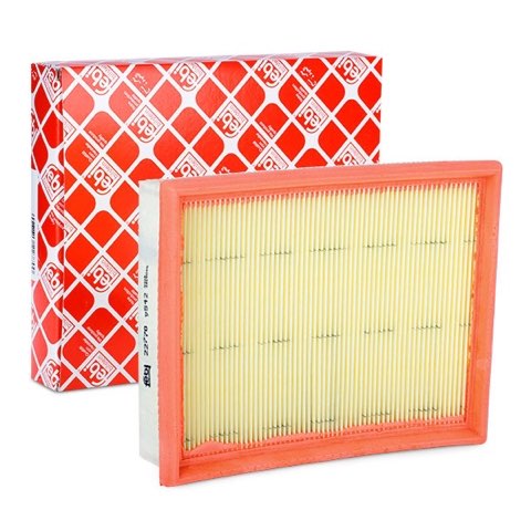 Febi Bilstein 22770 Air Filter, photo 2