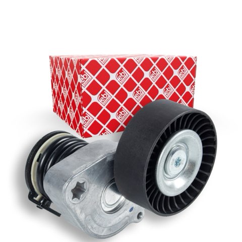 Febi Bilstein 22776 Drive Belt Tensioner, photo 2