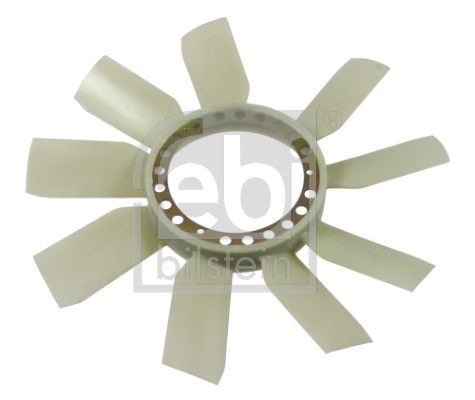 Febi Bilstein 22781 Fan Wheel, Engine Cooling, photo 2