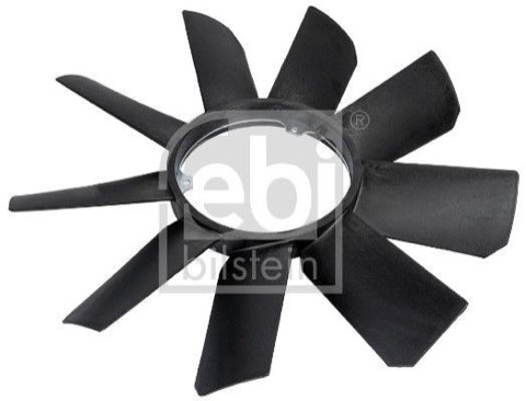 Febi Bilstein 22784 Fan Wheel, Engine Cooling, photo 2