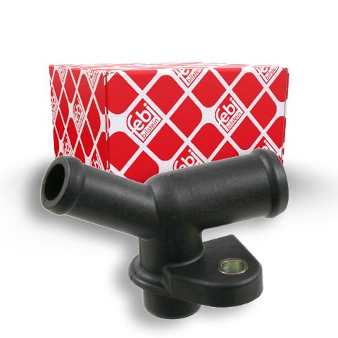 Febi Bilstein 22796 Coolant Flange, photo 2