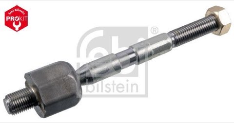 Febi Bilstein 22797 Inner Tie Rod, photo 3