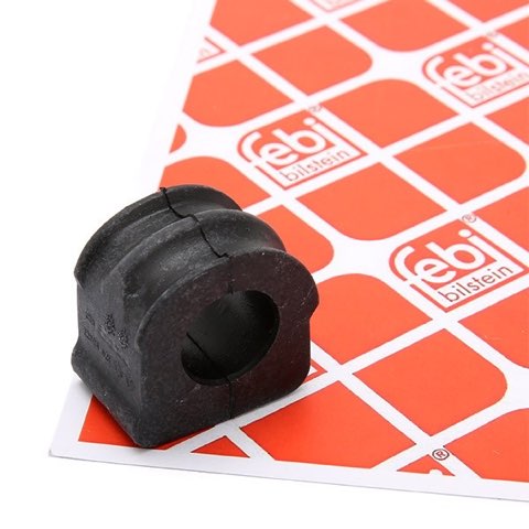 Febi Bilstein 22804 Anti Roll Bar Bush, photo 2