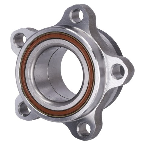 Febi Bilstein 22805 Wheel Bearing Kit, photo 2